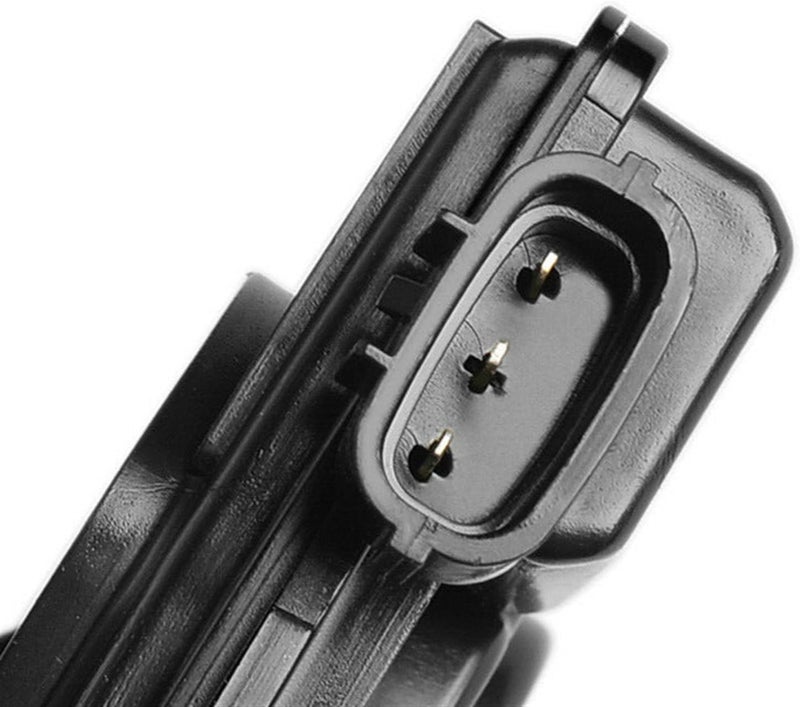 Vuzmode Car Rear Hatch Trunk Lock Actuator for Toyota Sienna - Image 2