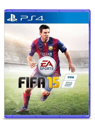 FIFA 15
