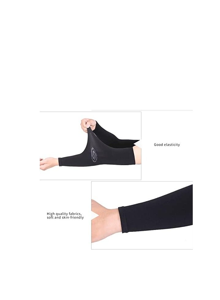 STAR FIELD KNIGHT Pair of Sunscreen Sleeve Hand cuff SKX-901  - Image 1