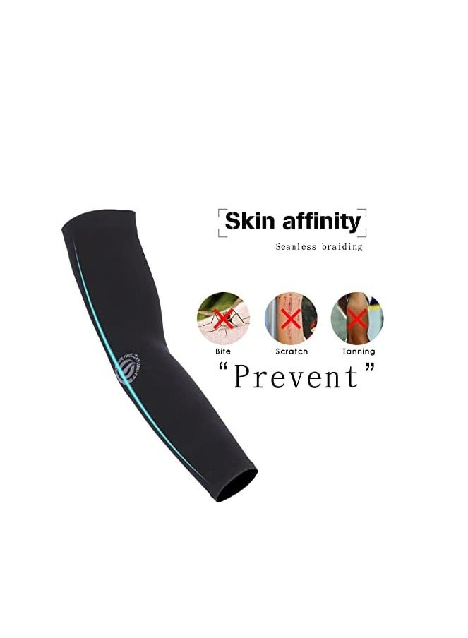 STAR FIELD KNIGHT Pair of Sunscreen Sleeve Hand cuff SKX-901  - Image 5