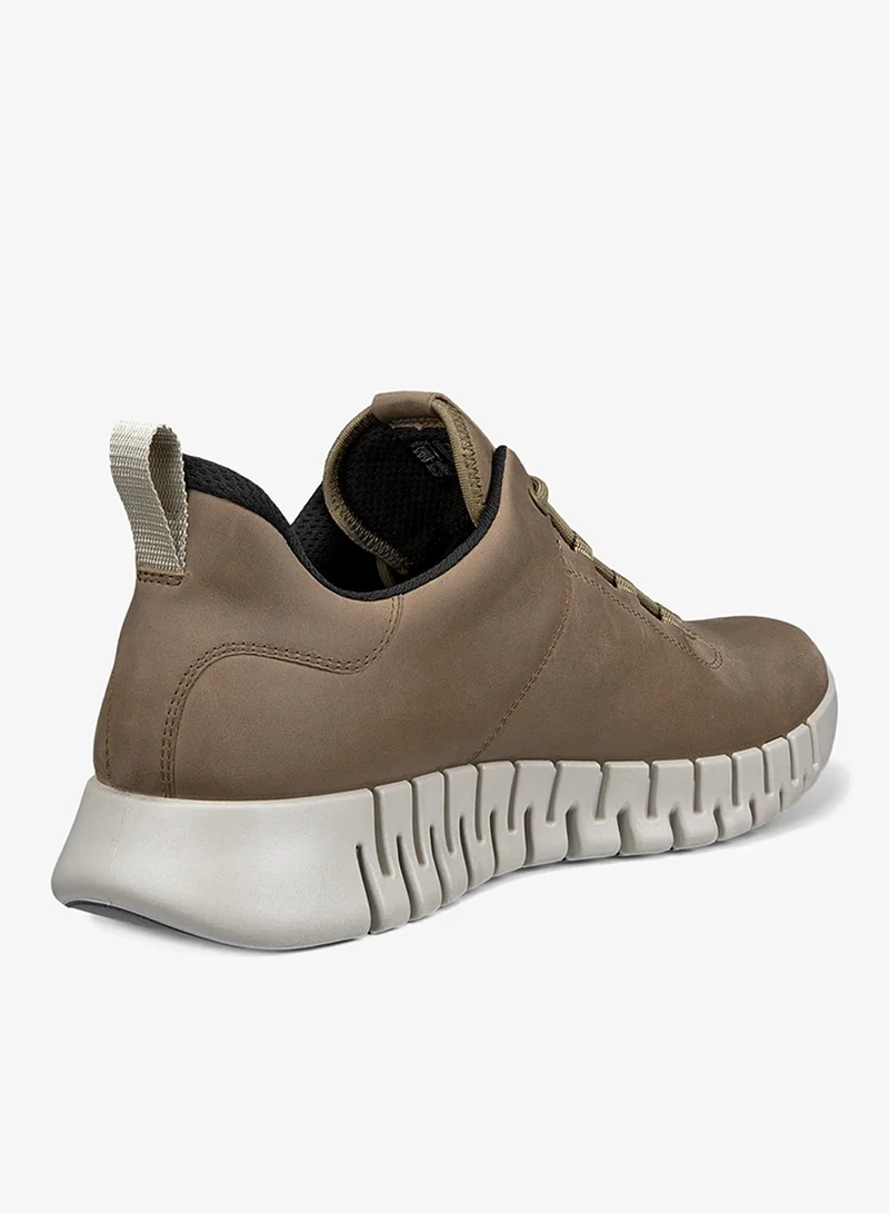 ECCO ECCO Gruuv M Nutmeg Brown