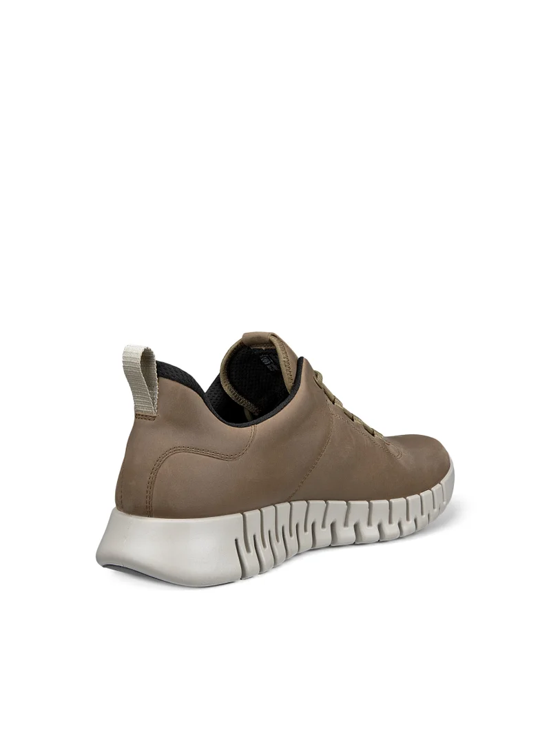إيكو ECCO Gruuv M Nutmeg Brown