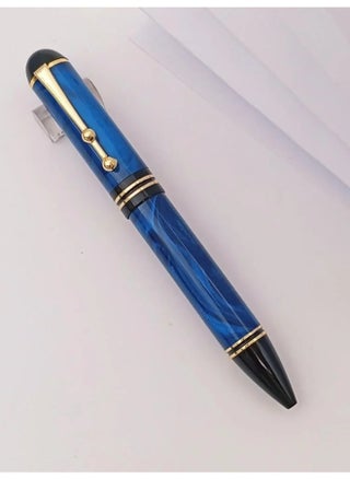 Crystal Blue