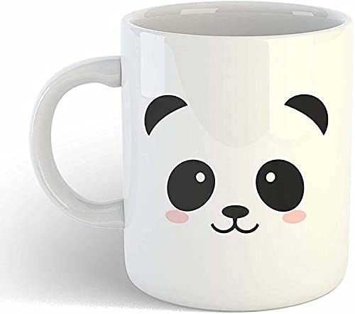 Chhaap Cartoon Mugs Best Gift for Kids Brother Sister Son Daughter Boys Girls Hd Printed Microwave Safe White Ceramic Coffee Mug (350 ml) (CR13 19) - Image 4