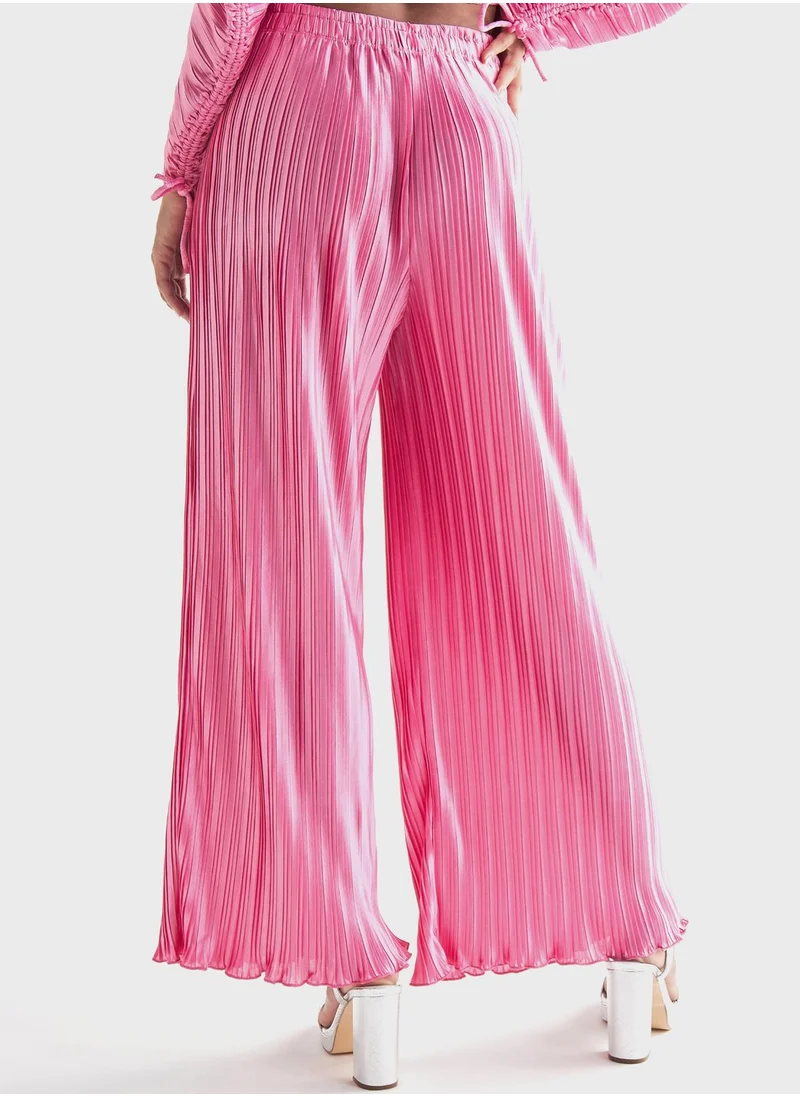 FAV Wide Leg Pants