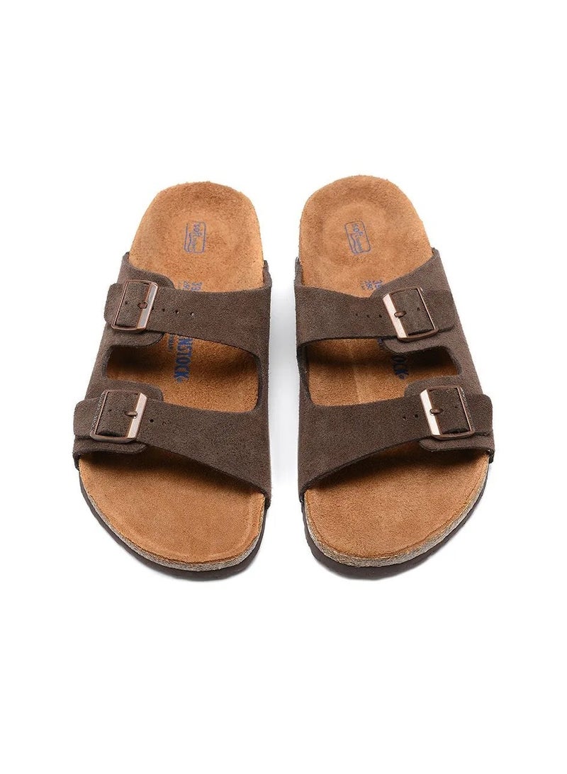 بيركنستوك وسادة قدم ناعمة من أريزونا - Image 3