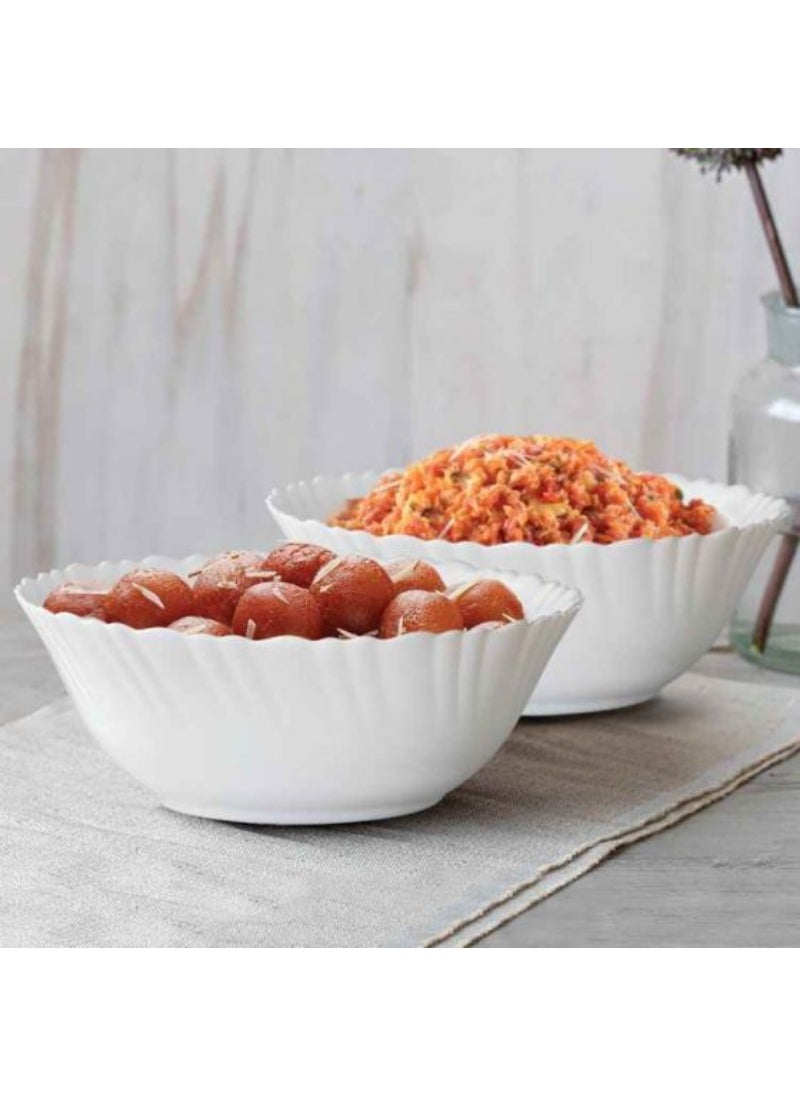 Top Pick Serving Bowl Thermal Resistant 
