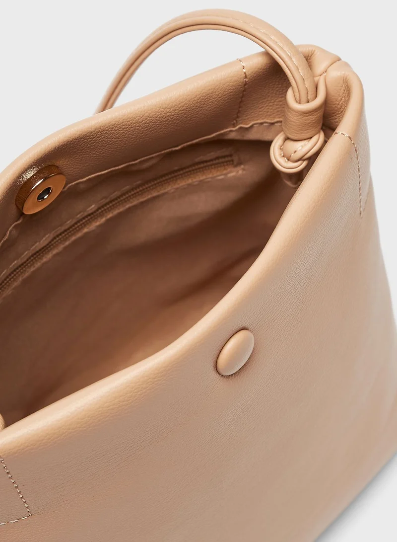 شو اكسبرس Narrow Strap Crossbody Shoulder Bag
