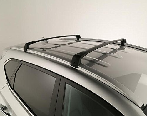 BRIGHTLINES Crossbars Roof Racks Roof Bars Replacement for 2016 2017 2018 2019 2020 2021 Hyundai Tucson