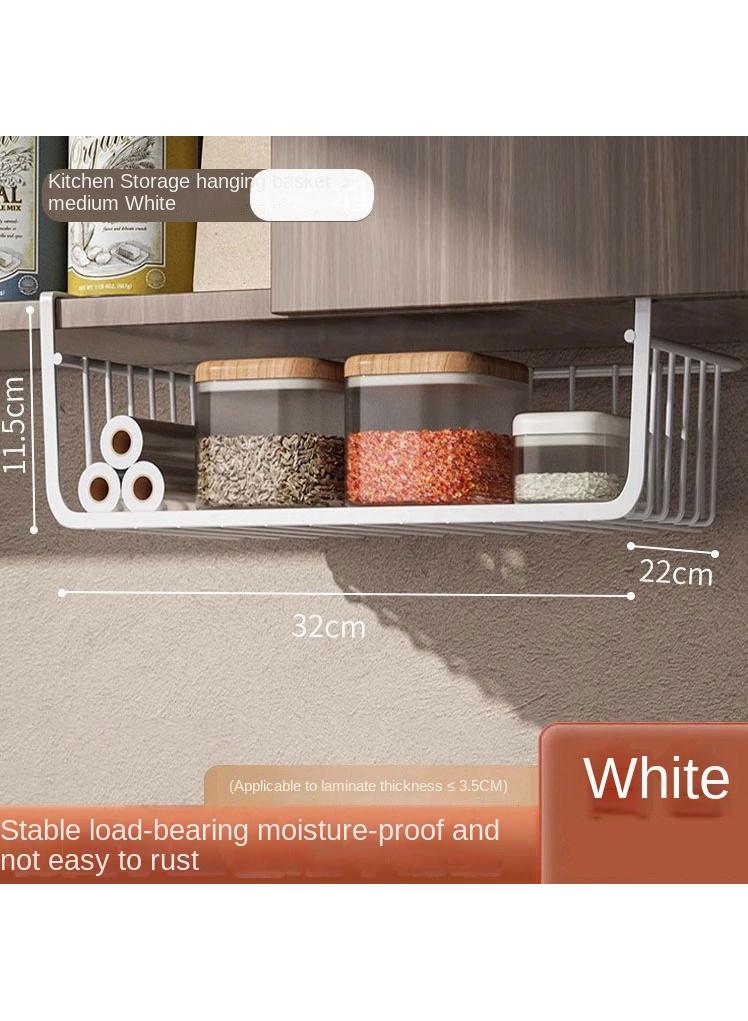 Y&D 32*22CM Kitchen Hanging Storage Hook Storage Rack  - Image 2