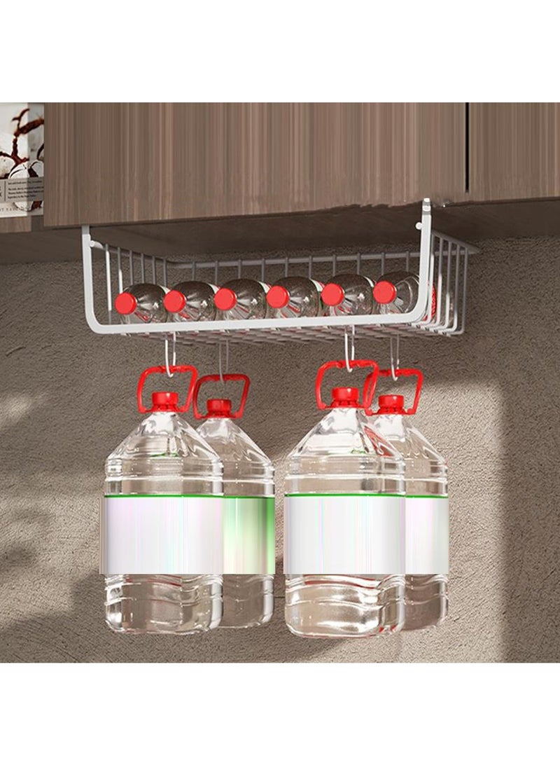 Y&D 32*22CM Kitchen Hanging Storage Hook Storage Rack  - Image 3