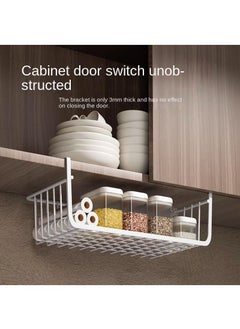 Y&D 32*22CM Kitchen Hanging Storage Hook Storage Rack  - Image 4