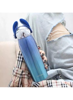 QSHOP®Cute Dog Insulated Travel Mug for Women, Girls, or Kids, Portable Travel Mug, Leak Proof Stainless Steel Travel Mug with Vacuum Insulation, Perfect Gift - pzsku/Z438AD34F02C88F230DFBZ/45/_/1733242576/8d48c6c5-07a8-4283-a443-32835c3893c0