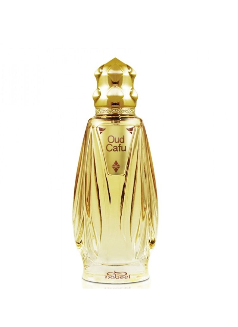 عطر عود كافو او دي بارفان 100 مل للرجال والنساء - pzsku/Z438AD6B534408CC4E351Z/45/_/1659370511/b85ca5fe-53b0-42d5-9ef6-5efa7273197d