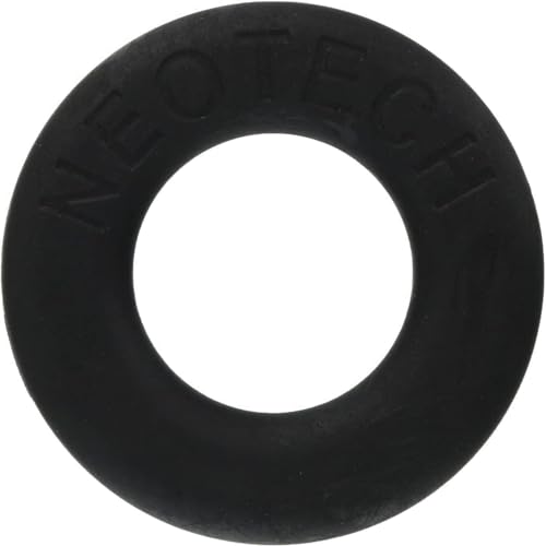 Neo Tech Neotech Sax Tone Filter for Alto - Smooth Tone Control, Adjustable Fit, Enhances Low Volume Practice, Soft Non-Marring Material, Made in USA - Image 3