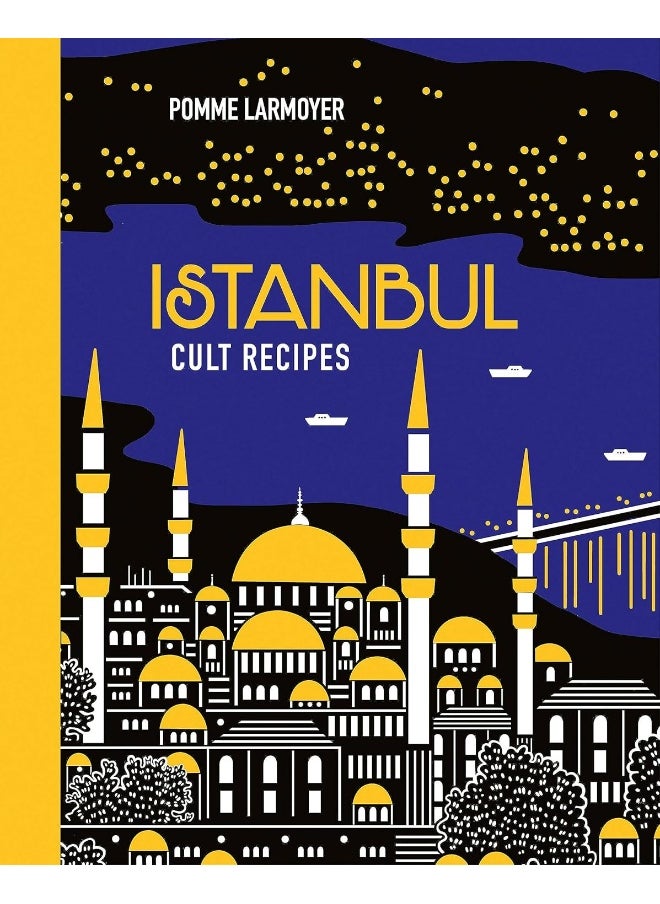 null - Istanbul Cult Recipes - Image 1
