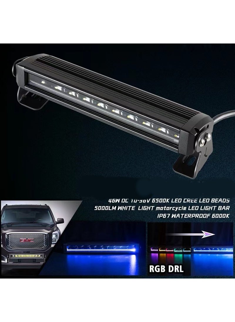 Offroad fog lamp white 100w 55.9 cm white-yellow daytime led 12-36v quantity / LASS360-1 - pzsku/Z438B13048A2BDDE18051Z/45/_/1730513794/6c4cf0d8-d9f1-4085-befa-3ad1a81e4f1b