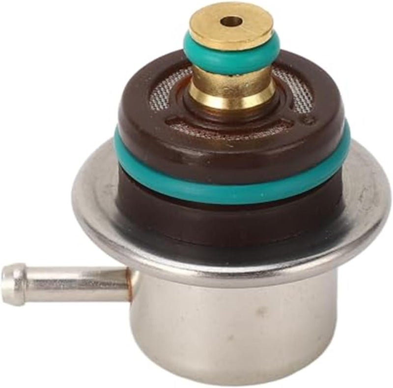 Vuzmode Metal Fuel Pressure Regulator Valve - Image 4