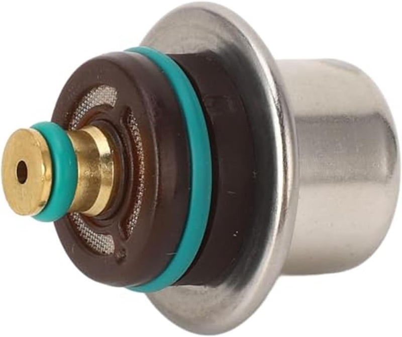 Vuzmode Metal Fuel Pressure Regulator Valve - Image 5