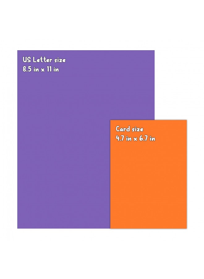 CENTRAL 23 Birthday Card for Women - Funny Birthday Cards - 'My Favorite Human Bean' - Sweet Bday Cards For Mum And Dad - Girlfriend Wife Husband - Comes With Fun Stickers - Made In The Uk - Image 4