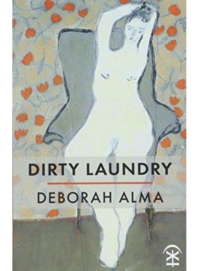 Dirty Laundry - Paperback