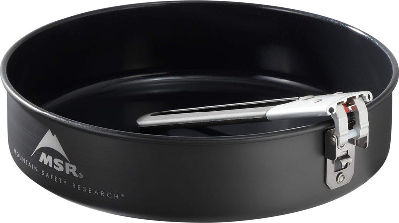 MSR Nonstick Ceramic Coated Camping Skillet - Image 4