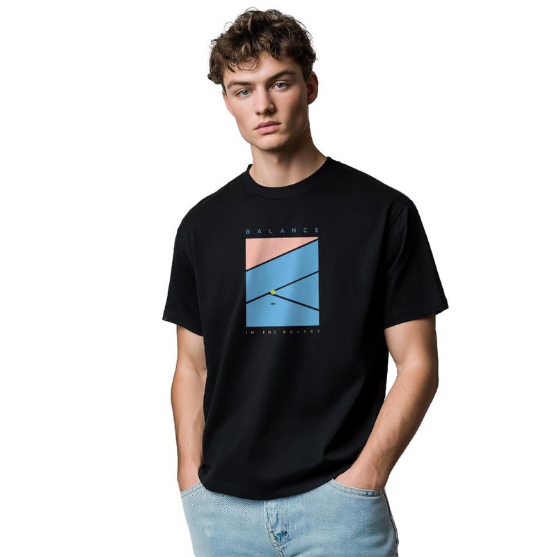 Nobero Men’s T-Shirt | Casual & Comfortable Everyday Wear - Image 1