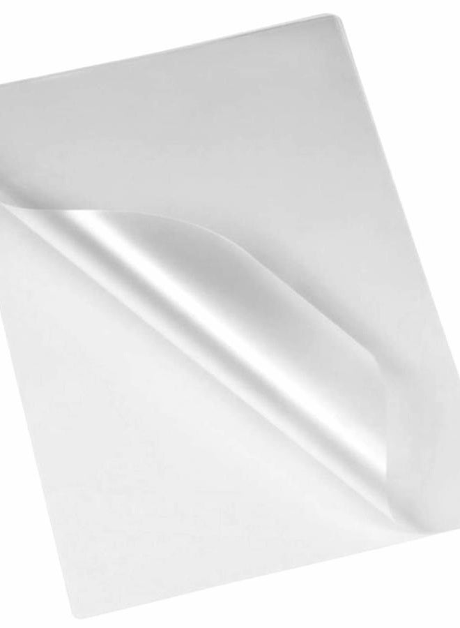Oregon Lamination Premium Qty 200 Large Menu Laminating Pouches 12 x 18 Hot 5 Mil Laminator Sleeves - Image 4