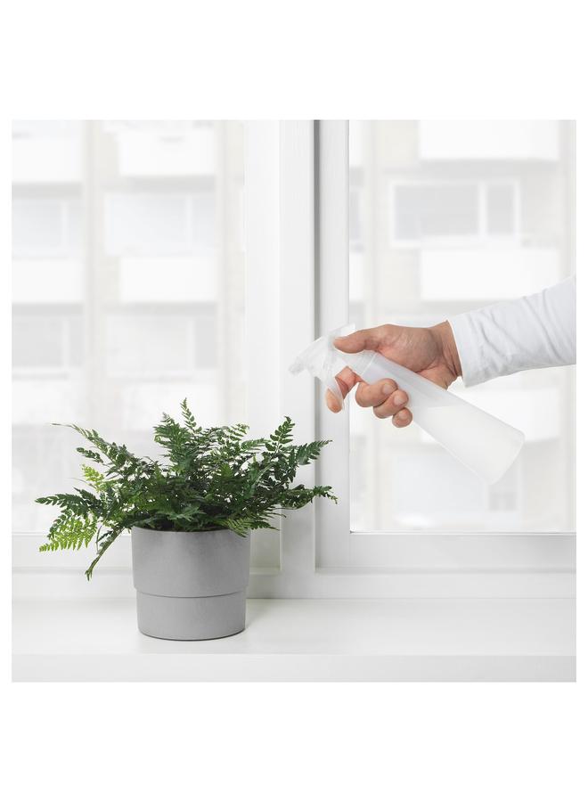 إيروريكس زجاجة رذاذ، بيضاء، 35 مل - Image 2