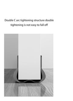 Generic Silicone Door Draught Excluder Strip – 93CM No-Stick Soundproof Door Seal, Weatherproof Draft Stopper for Bottom of Doors – Wind, Noise, Dust, and Cold Blocker  - Image 2