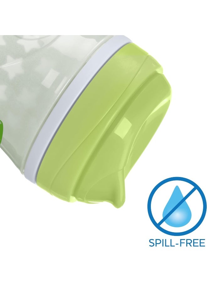Chicco Glow in the Dark Double-Wall Insulated Sippy Cup - Image 4