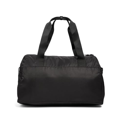 Under Armour Womens Studio Lite Duffle Bag 001 Black Castlerock One Size Fits Most - Image 3
