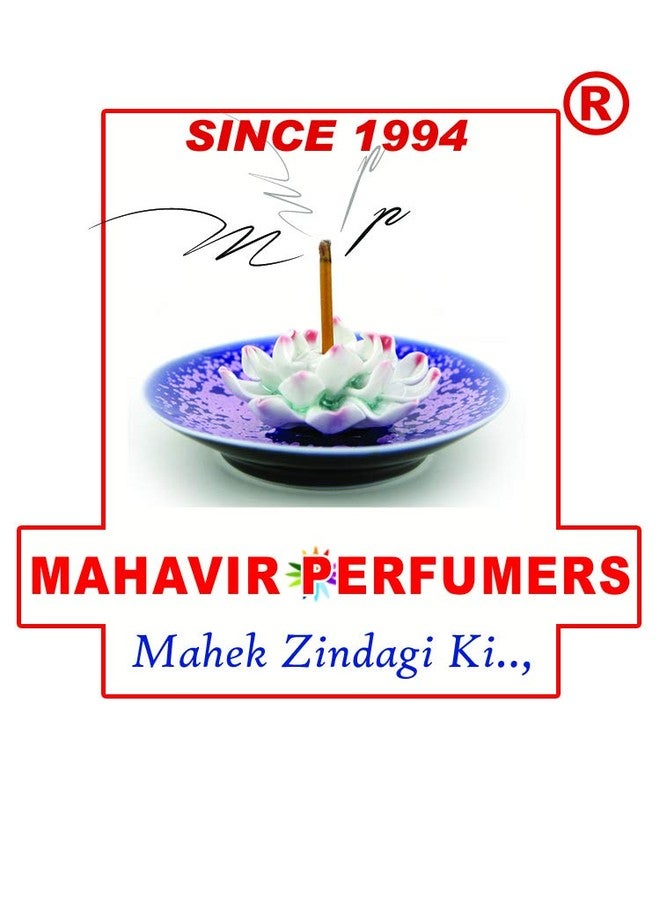 MAHAVIR PERFUMERS بخور ماهافير للعطور، بخور اللبان، 960 غرام، عبوة من 12 علبة (80 غرام لكل علبة). - Image 2