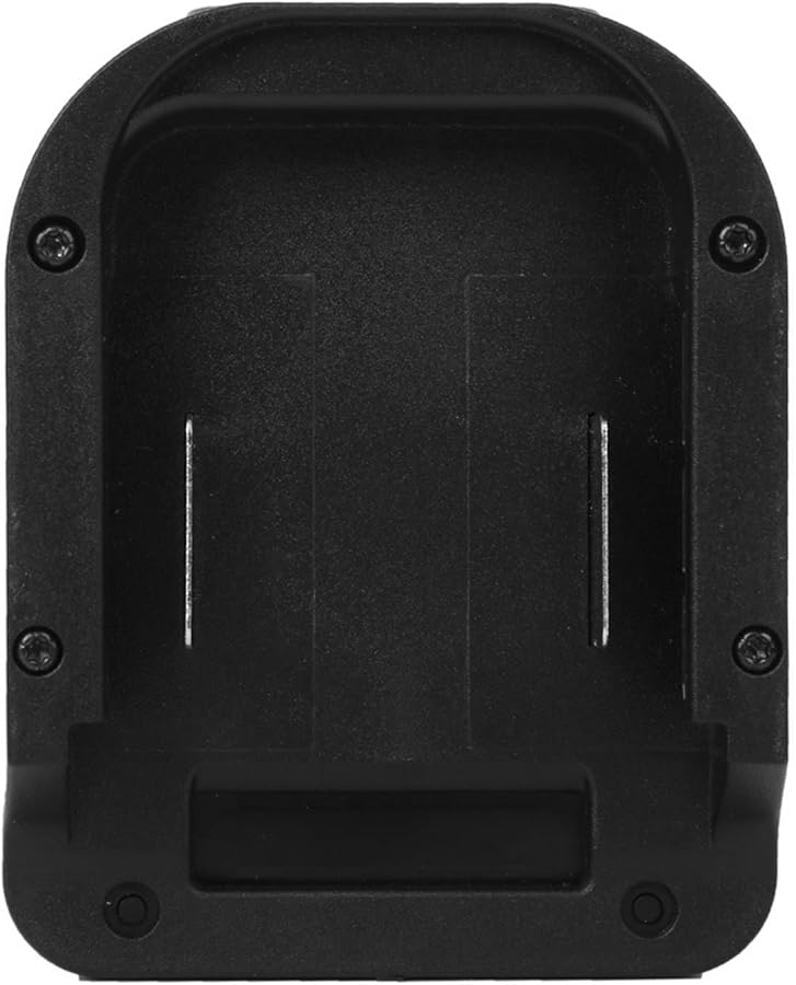 Battery Adapter 18V to 20V 4 Pin Tool Converter with Built in Lock Compatible WG169E - Image 5