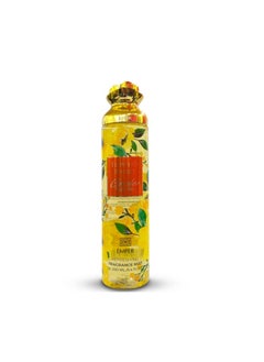 Emper Flower's Secret Garden Glow Body Mist For Women 250ml  - Image 1