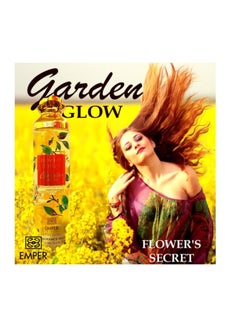 Emper Flower's Secret Garden Glow Body Mist For Women 250ml  - Image 2