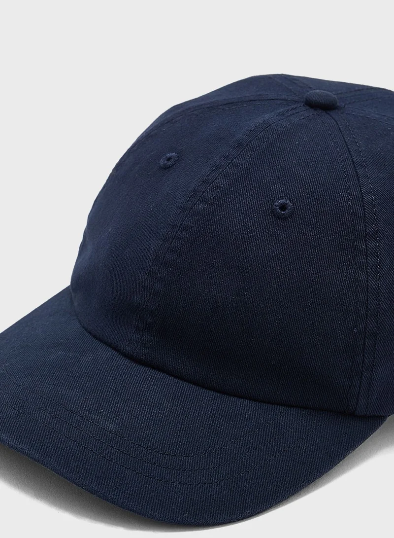 Mango Man Curved Peak Caps
