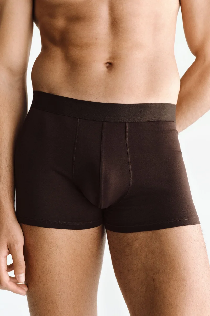 H&M 3-pack Xtra Life™ short trunks