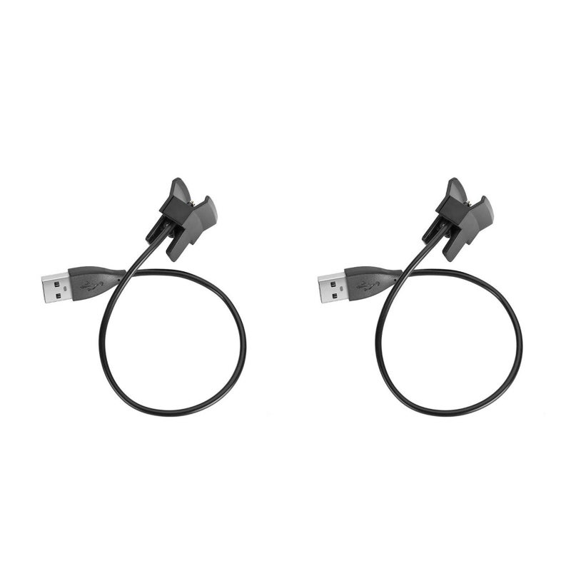 2pcs Replacement Charger Charging Cable Charging Cord for Alta with Reset Function - Image 1