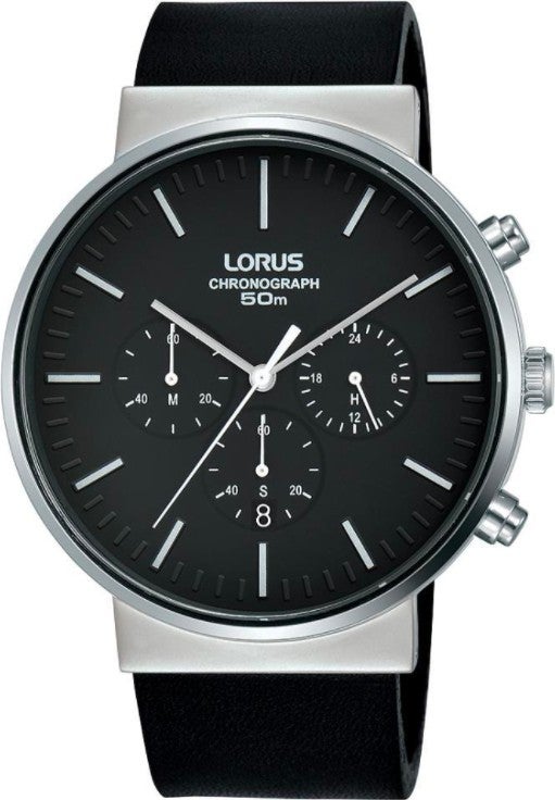RT373GX8 Men's Wristwatch