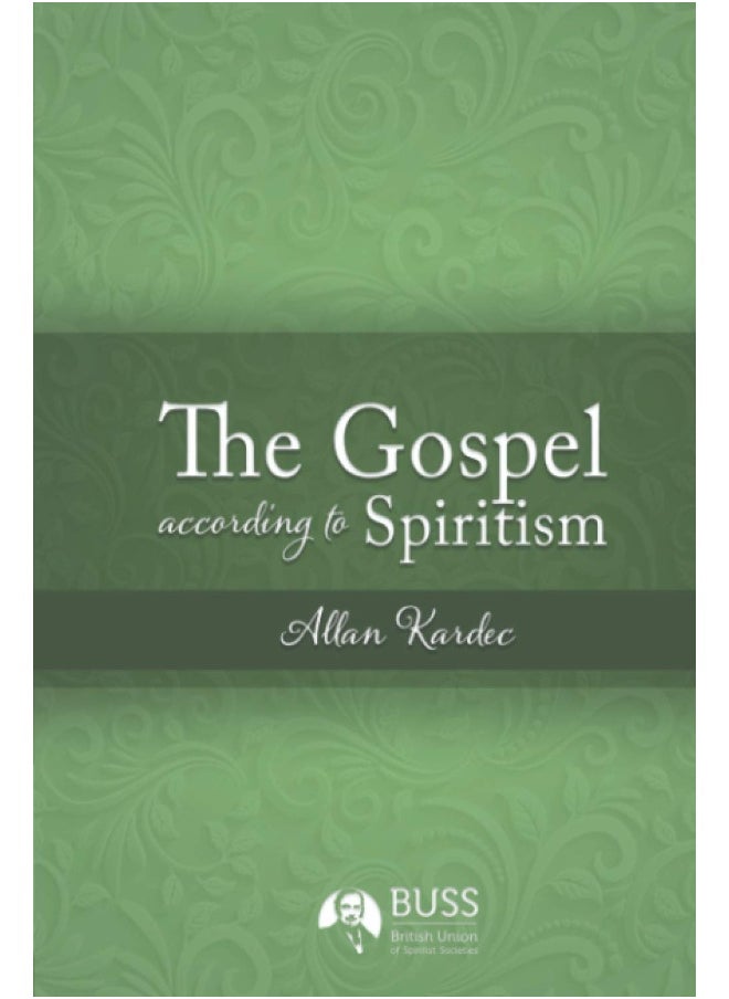The Gospel According to Spiritism  - Image 2