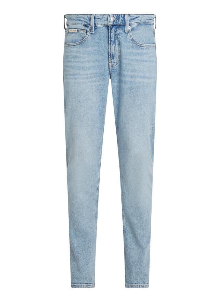 Calvin Klein Jeans Slim Tapered Jeans  - Image 5