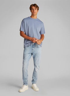 Calvin Klein Jeans Slim Tapered Jeans  - Image 4
