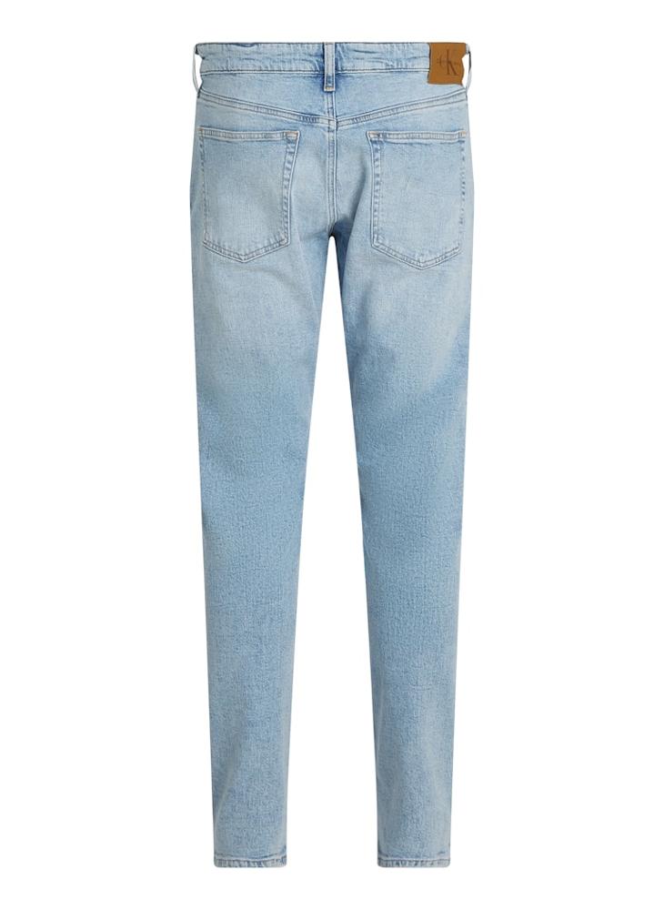 Calvin Klein Jeans - Slim Tapered Jeans - Image 1
