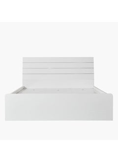 Home Box Frankfurt King Bed 216.5x101x188 cm, Mattress Size - 180x200cm  - Image 4