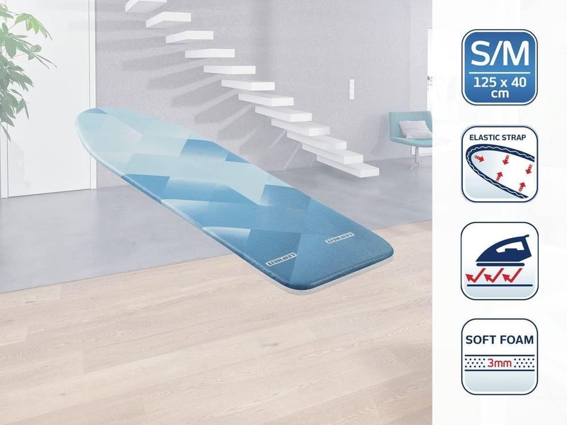 LEIFHEIT Ironing Board Cover Heat Reflect SM - Image 2