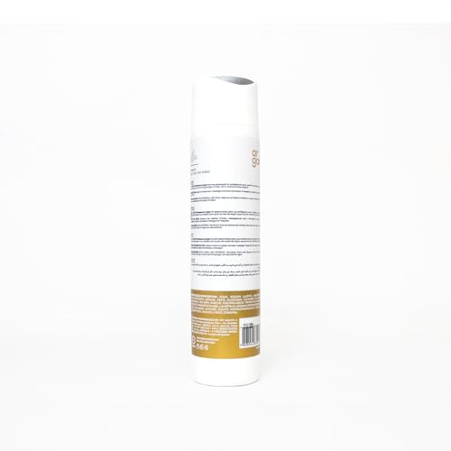 QOD Professional Argan Shampoo – 300ml - Image 2