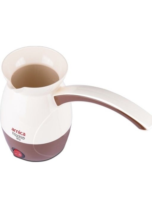 Arnica AA120A Foamy Eco Turkish Coffee Machine 