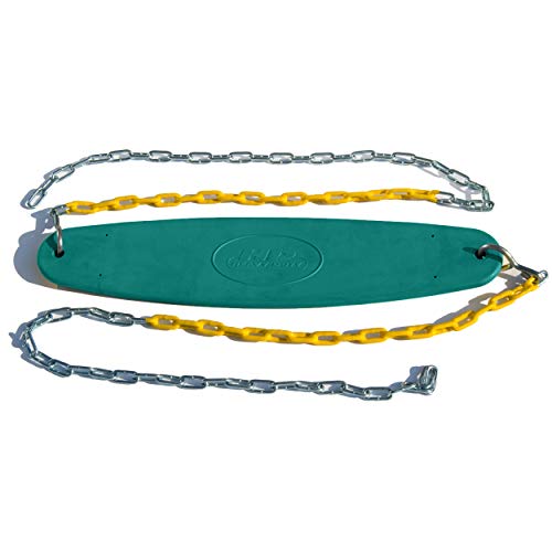Swing-N-Slide Heavy-Duty Swing Seat - Image 5