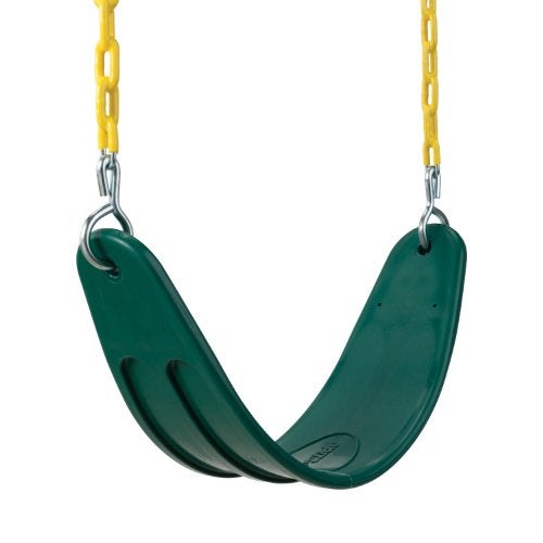 Swing-N-Slide Heavy-Duty Swing Seat - Image 1